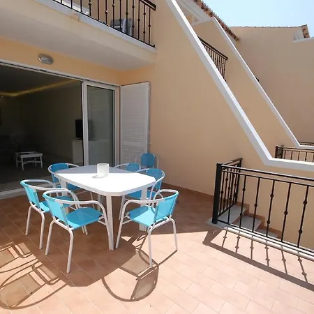 Vila Rosal,sao Rafael Hébergement de vacances Albufeira